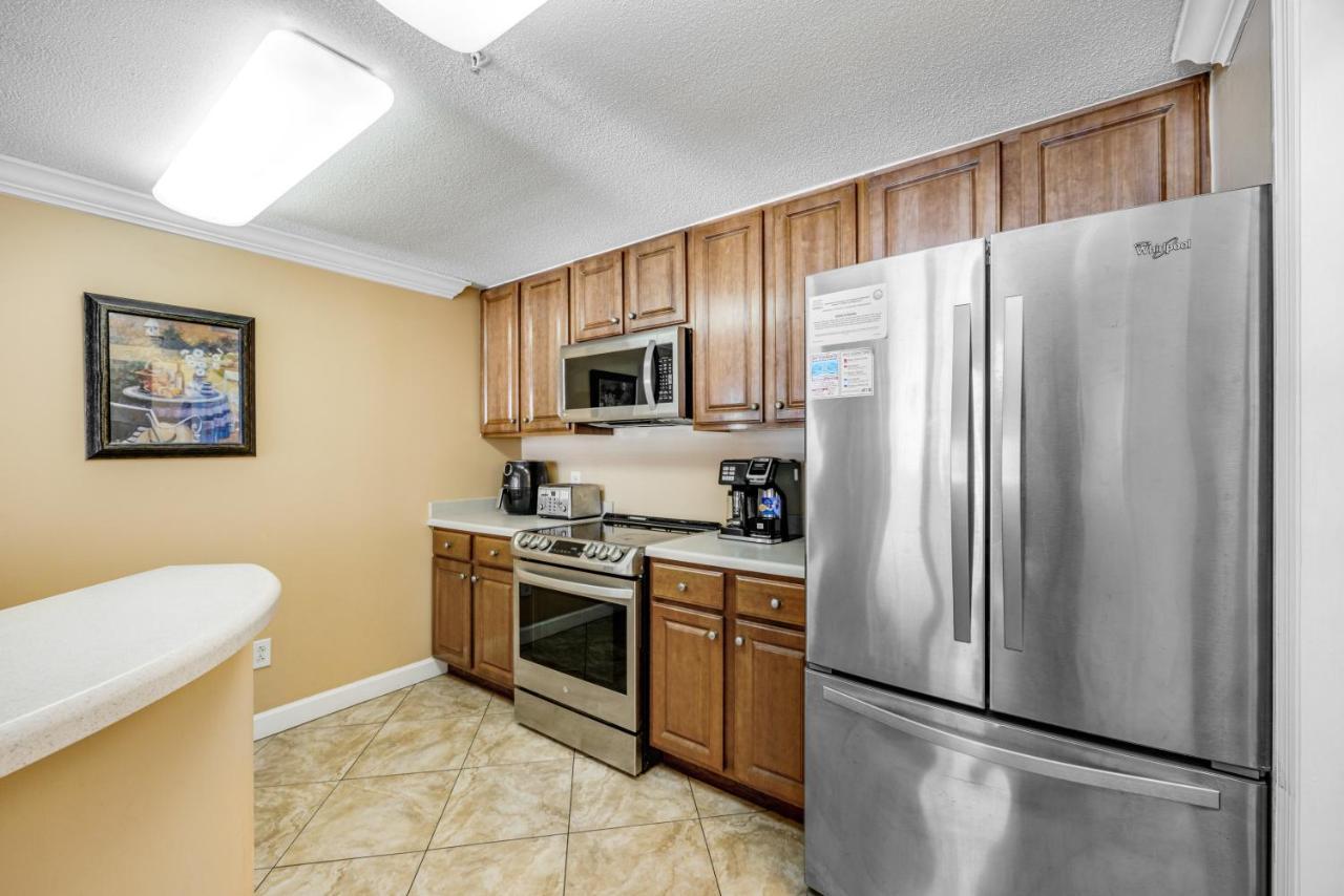Seychelles 601 Villa Panama City Beach Luaran gambar