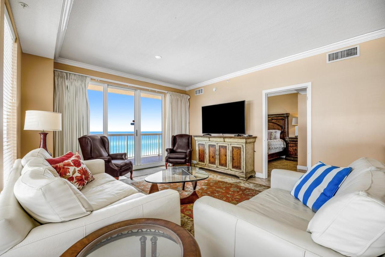 Seychelles 601 Villa Panama City Beach Luaran gambar