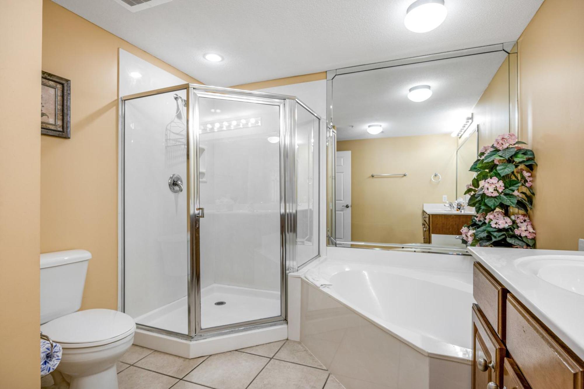 Seychelles 601 Villa Panama City Beach Luaran gambar
