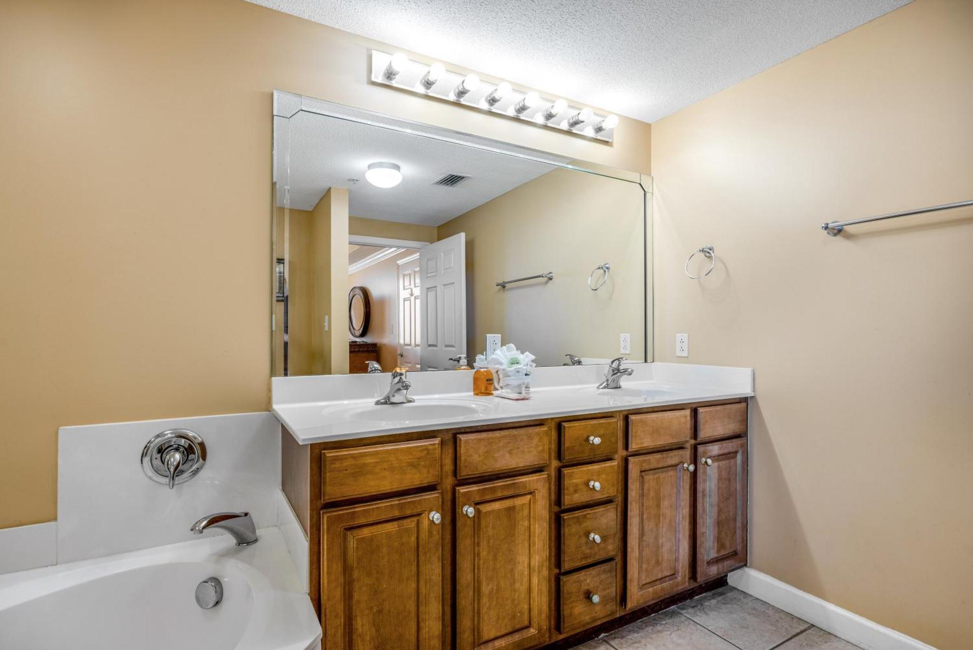 Seychelles 601 Villa Panama City Beach Luaran gambar